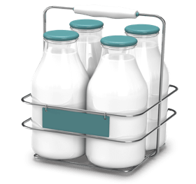 Dairy Industries